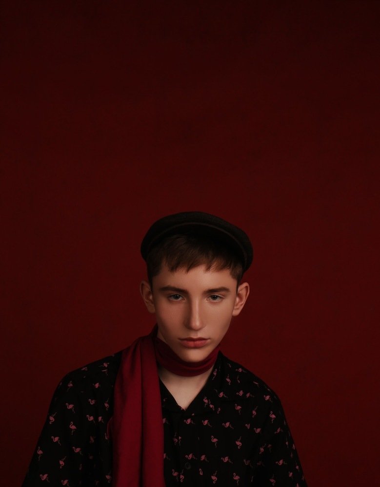 Photograph by Alina Ermakova