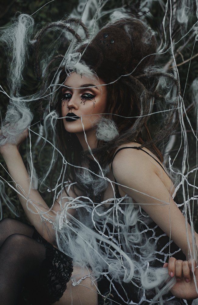 Photograph by Алексей Вирусян