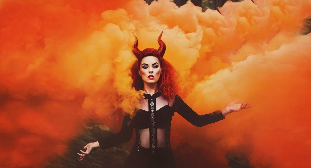 Photograph by Алексей Вирусян