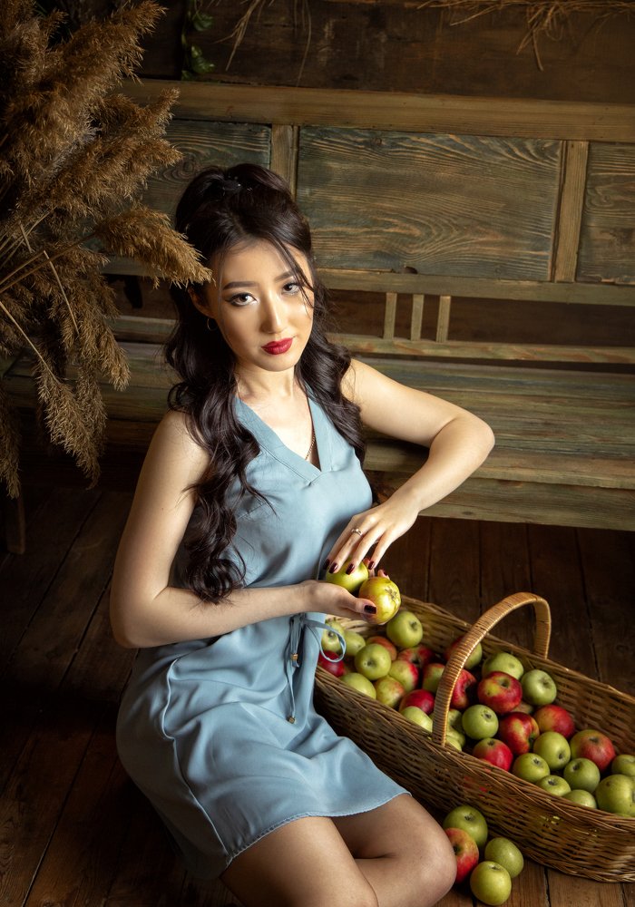 Photograph by Альфия