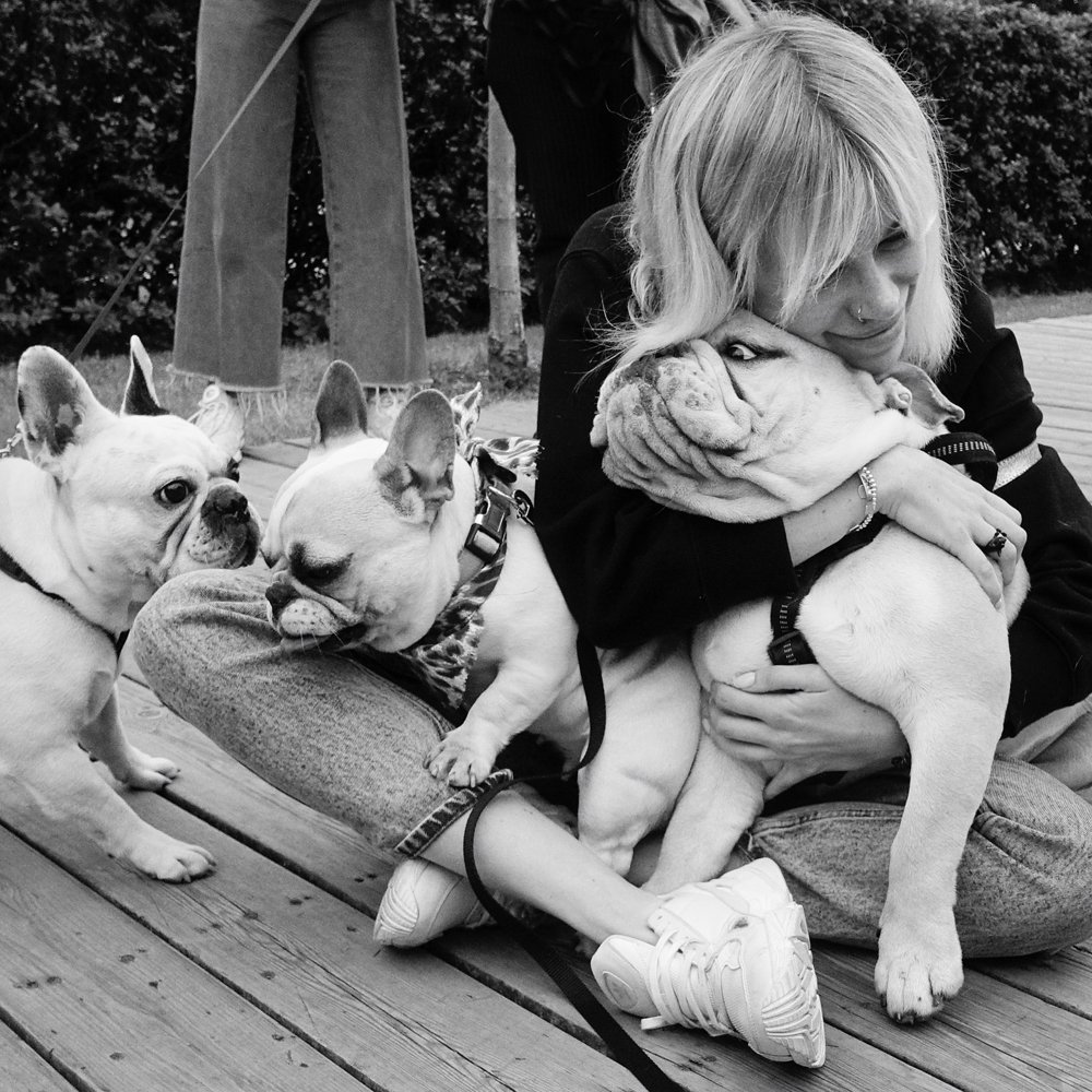 Photograph by Василий Чекорин