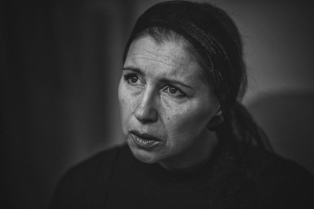 Фотография автора Анна Домбровская