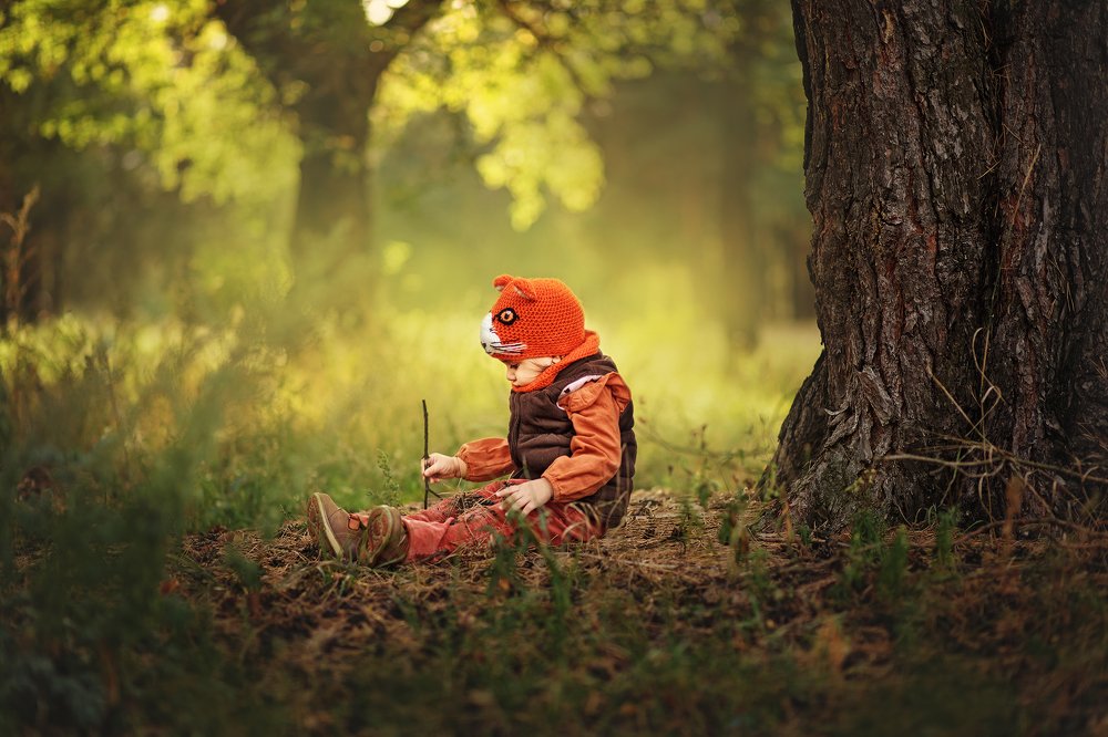 Photograph by Марина Казакова