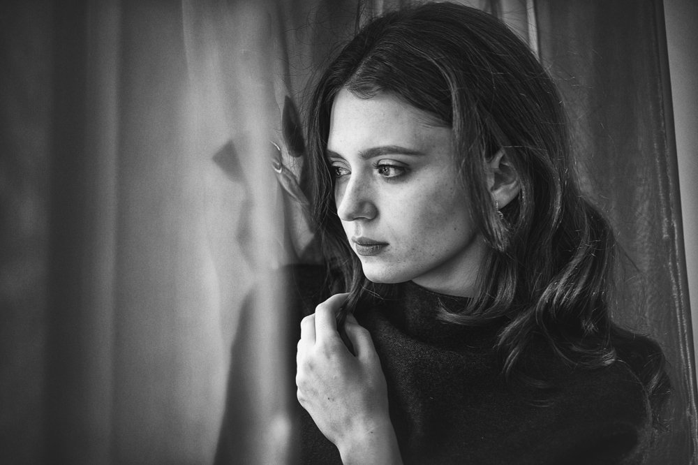 Фотография автора Анна Домбровская