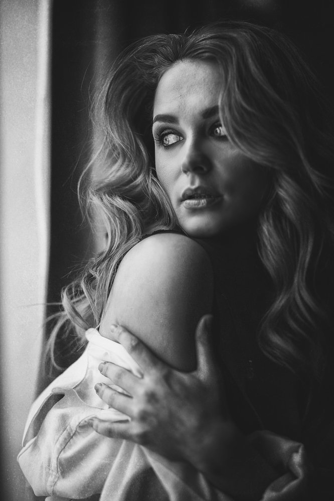 Фотография автора Анна Домбровская