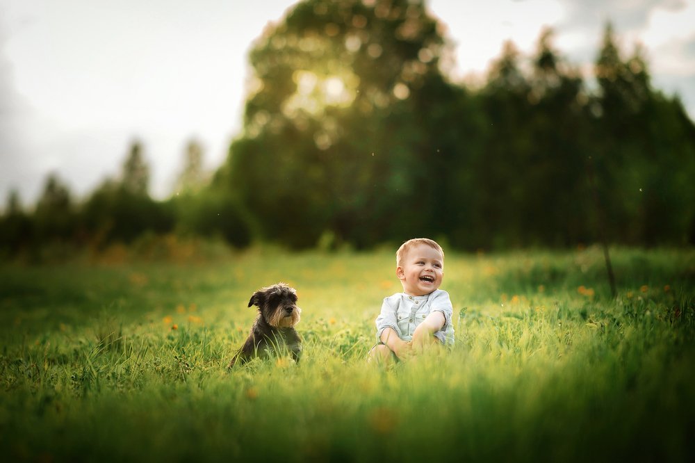 Photograph by Мария Трусова