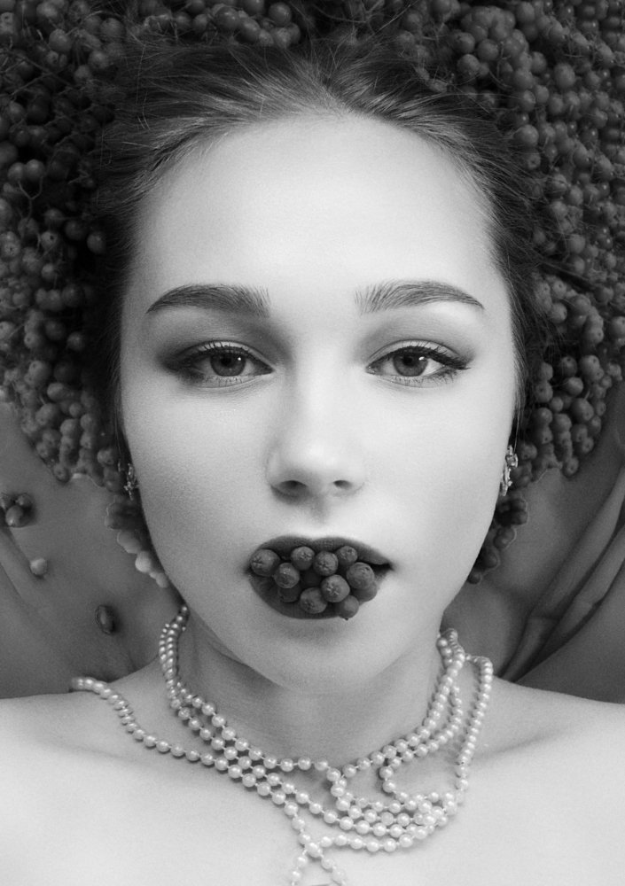 Photograph by Александра Тёмная