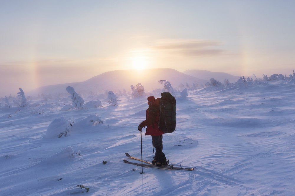 Photograph by Сергей Гарифуллин