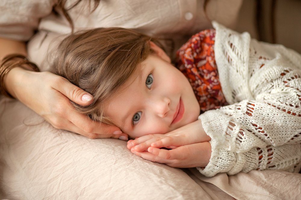 Photograph by Olga Demicheva