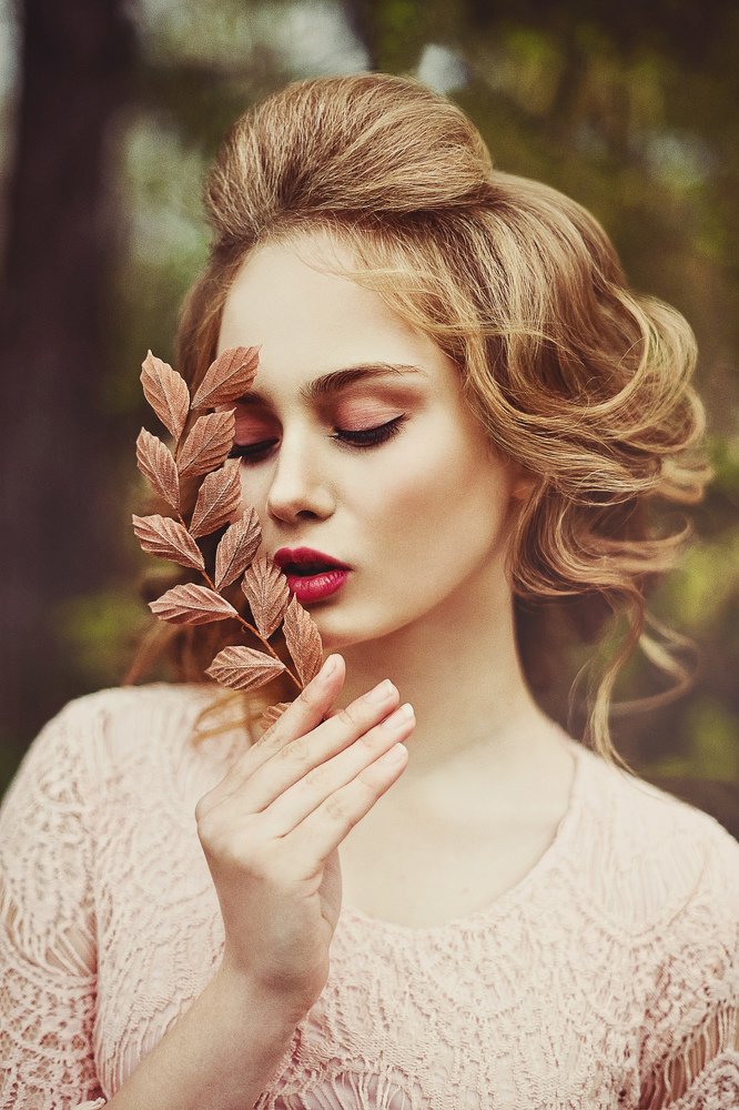 Photograph by Алексей Вирусян