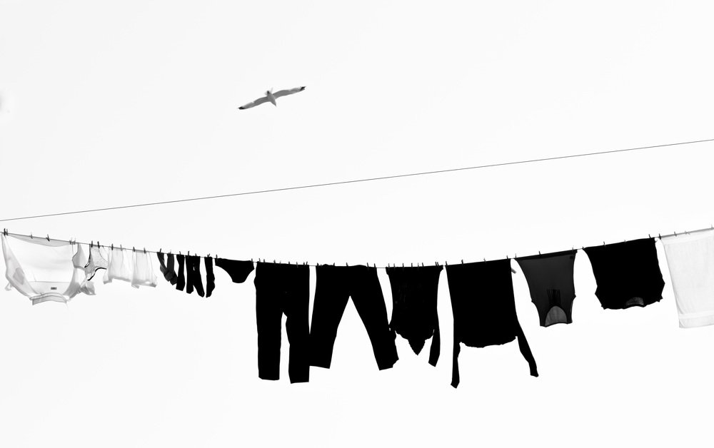 Photograph by Polina Sharapova