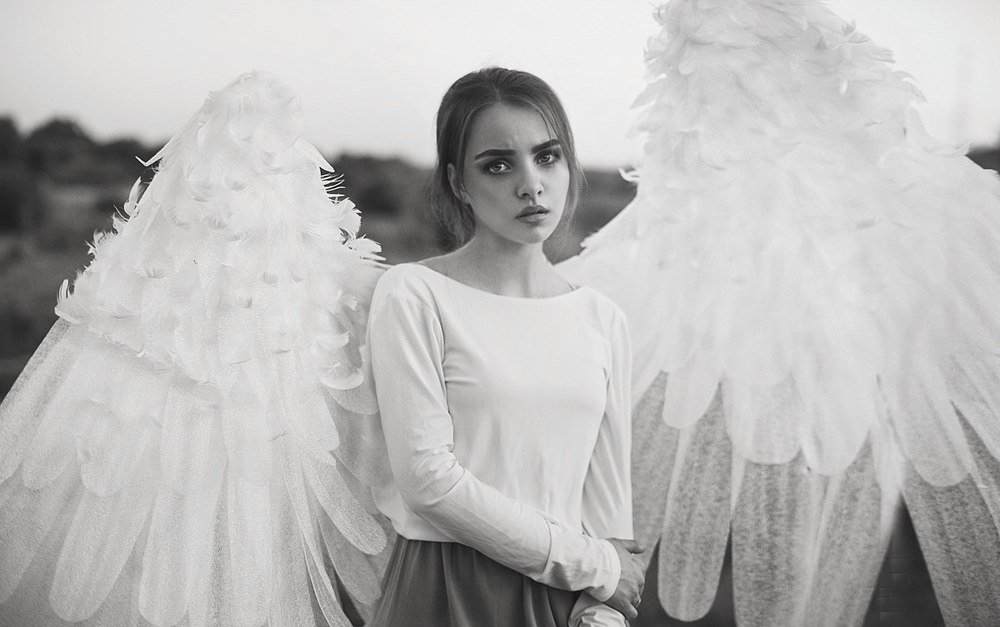 Photograph by Алексей Вирусян