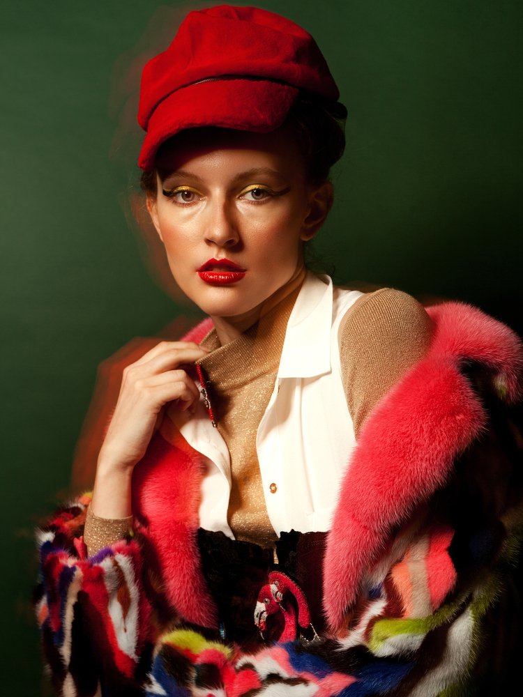 Photograph by Svetlana Undalova