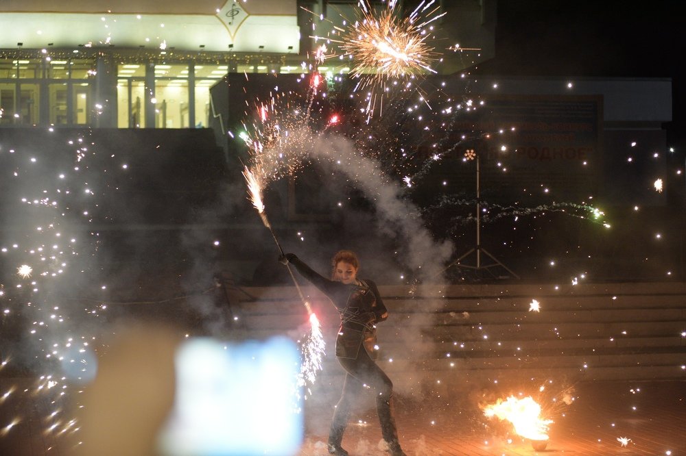 Фотография автора Алексей Григорьев