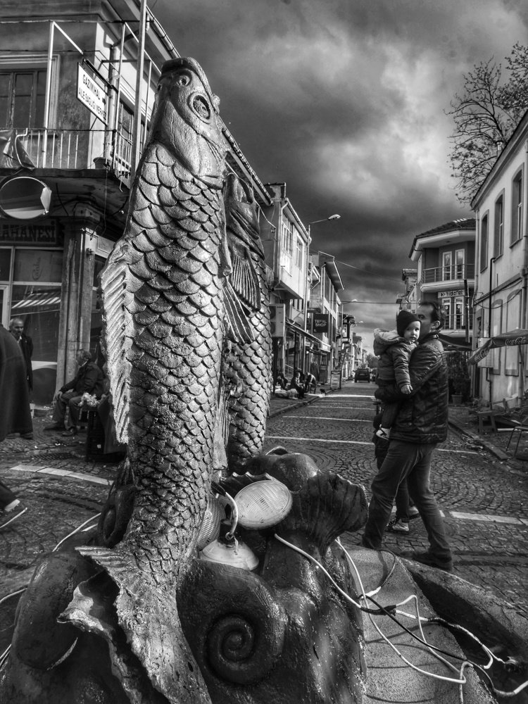 Photograph by Azim Mehdiyev