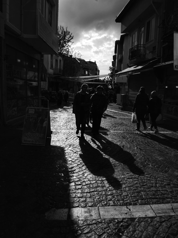 Photograph by Azim Mehdiyev