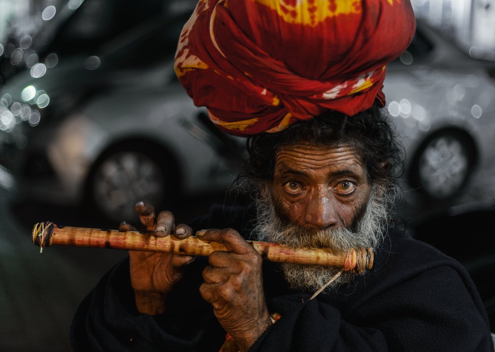 Photograph by Subhojit Karmakar