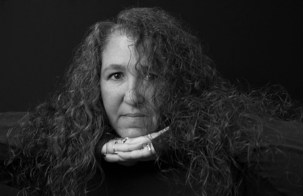 Photograph by Jakkie Laas