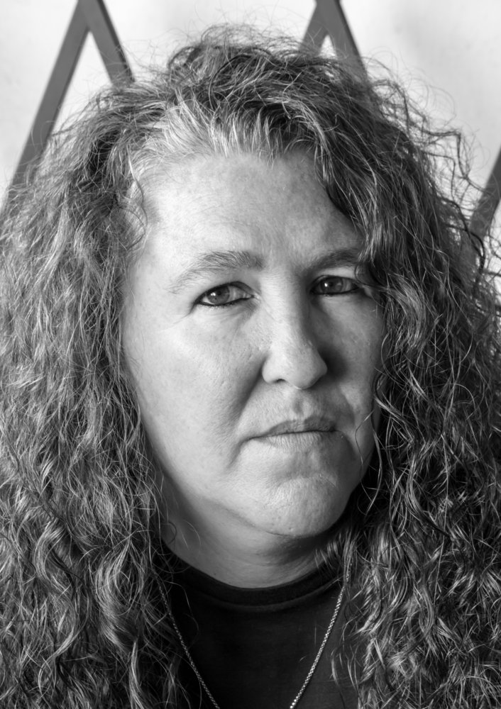 Photograph by Jakkie Laas