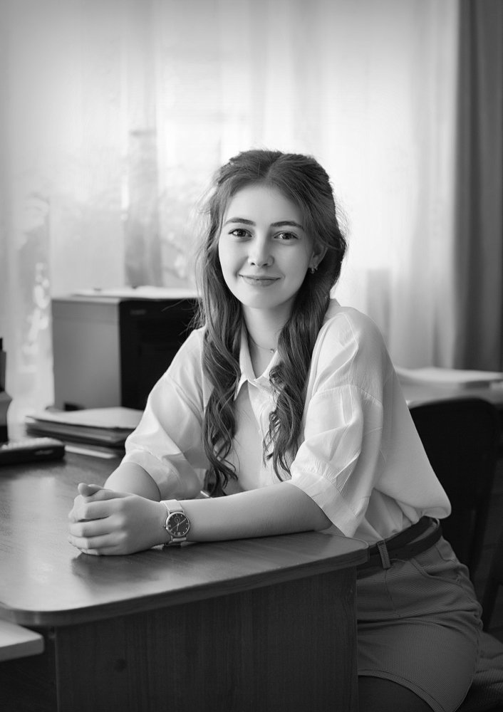 Photograph by Елена Заммоева