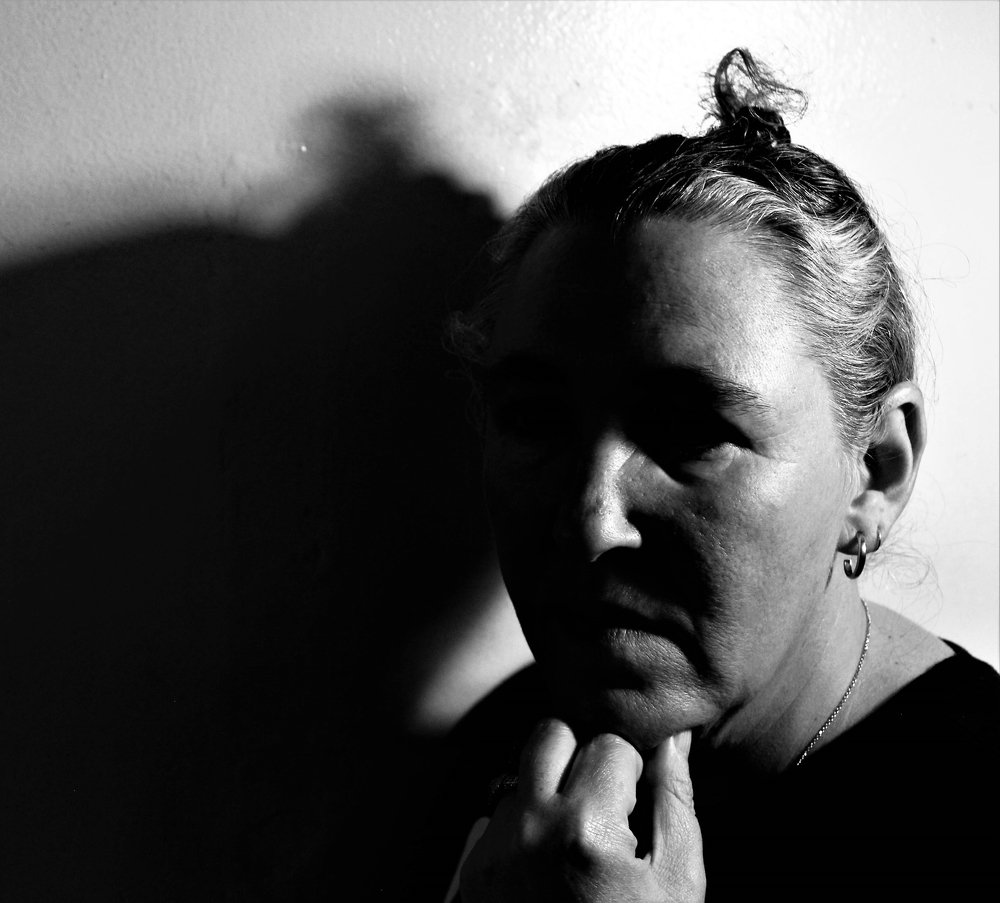 Photograph by Jakkie Laas