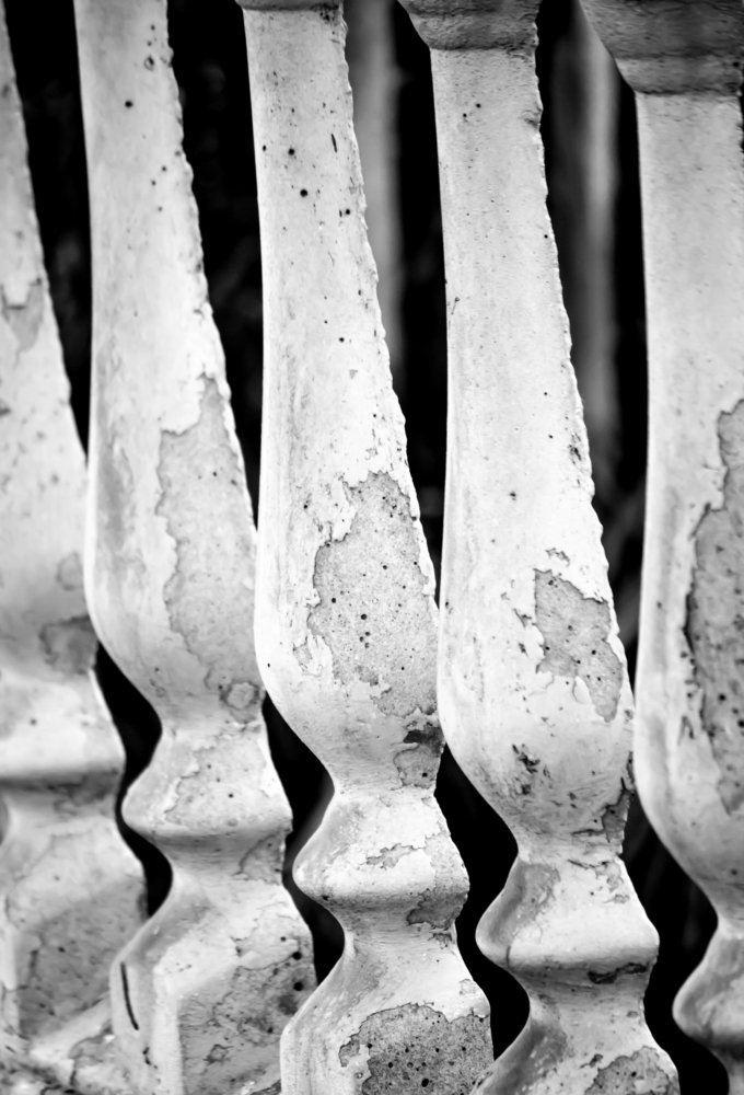 Photograph by Jakkie Laas