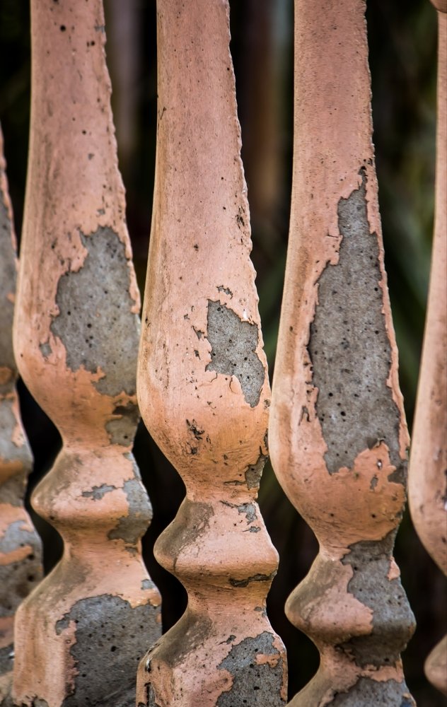 Photograph by Jakkie Laas