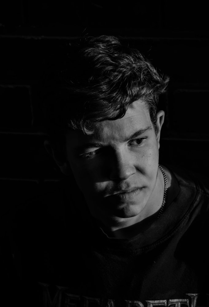 Photograph by Jakkie Laas