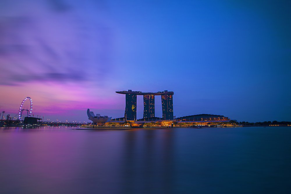 Photograph by Jun Yit Lai