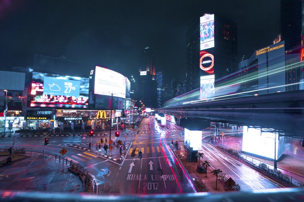 Photograph by Jun Yit Lai