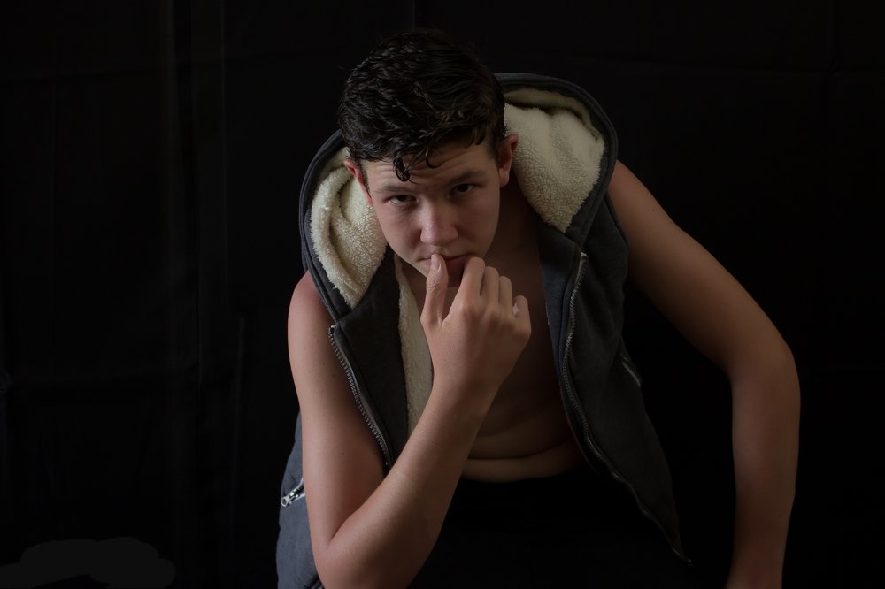 Photograph by Jakkie Laas