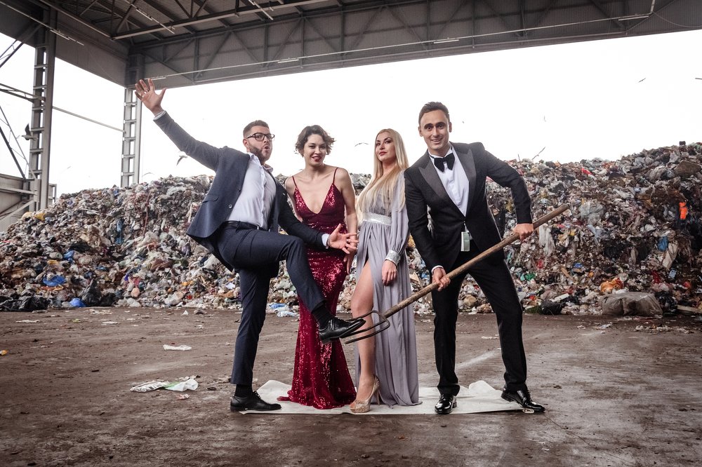 Photograph by Полина Кожухарь