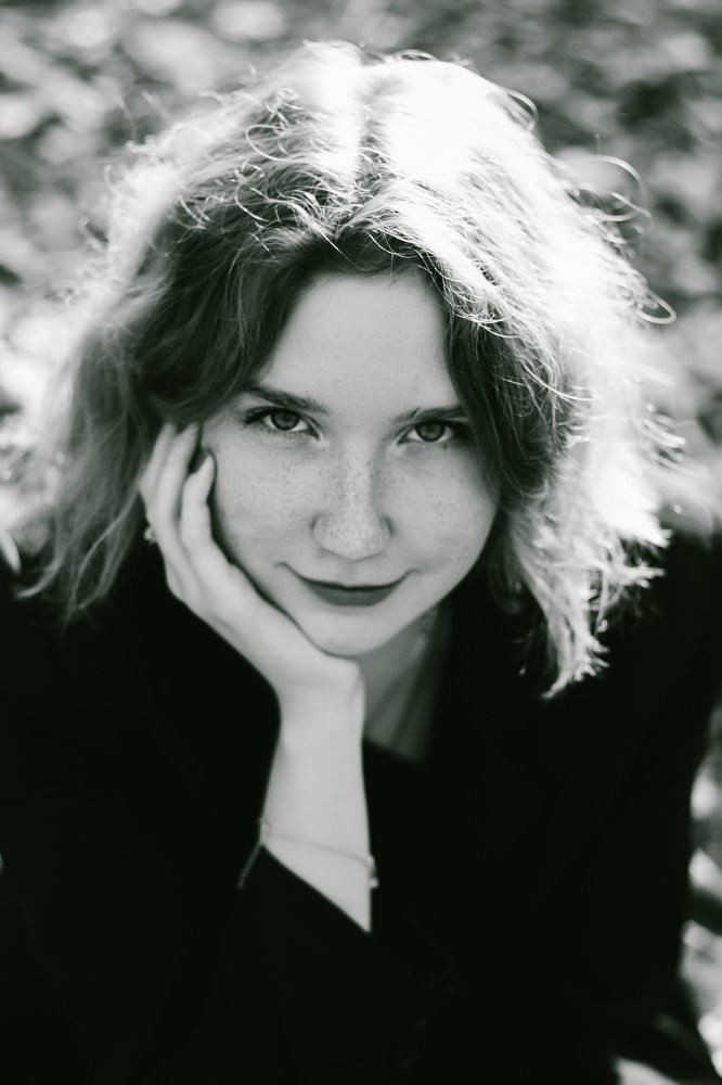 Photograph by Alexandra Knox