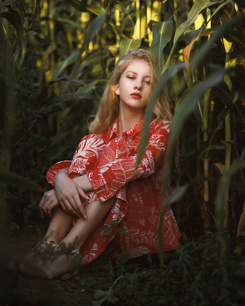 Photograph by Вероника Романович