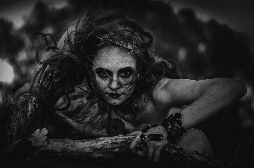 Photograph by Максим Шарыгин