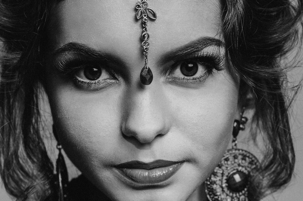 Photograph by Максим Шарыгин