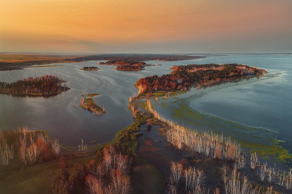 Photograph by Павшинкина Светлана