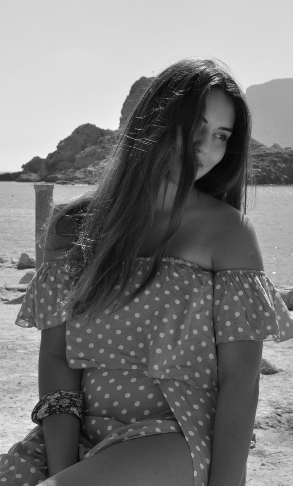 Photograph by Xara Kreta