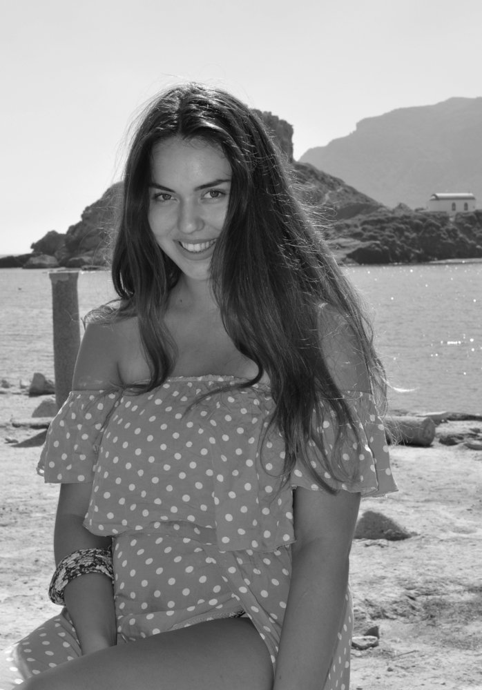 Photograph by Xara Kreta