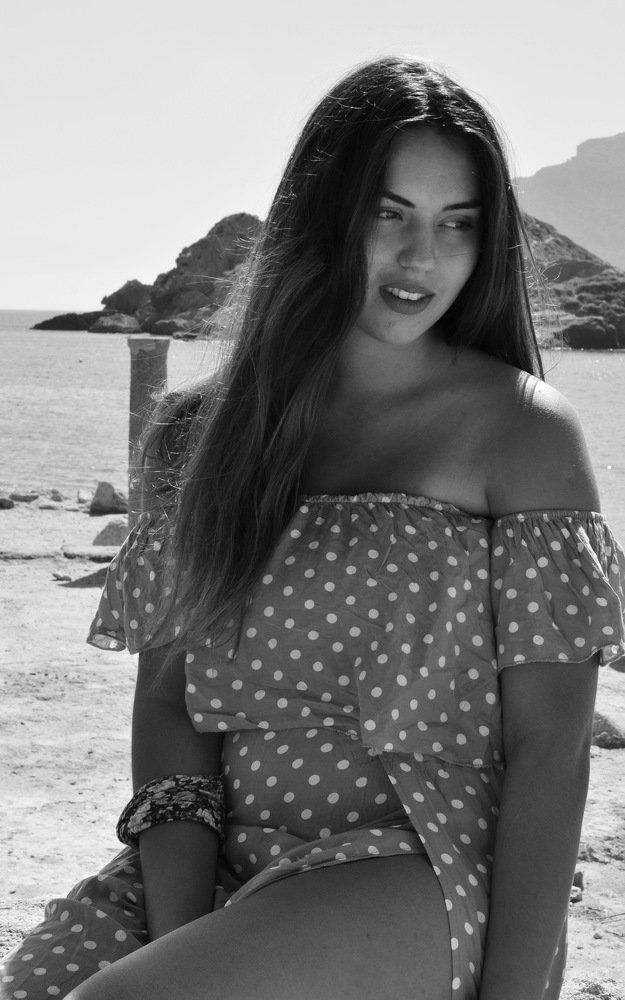 Photograph by Xara Kreta