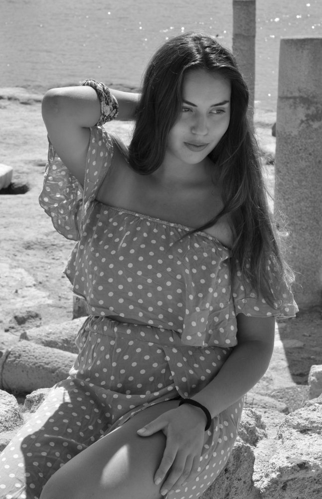 Photograph by Xara Kreta