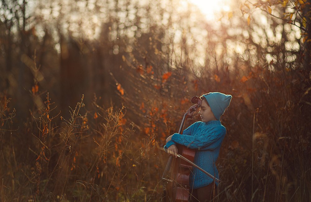 Photograph by Екатерина Крыга