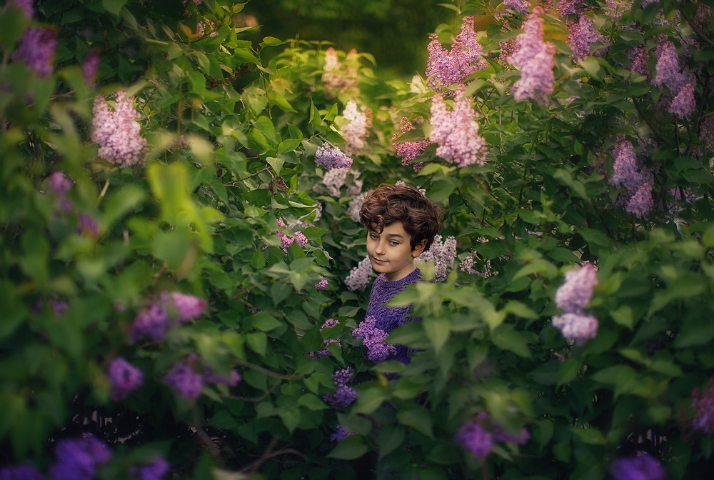 Photograph by Екатерина Крыга