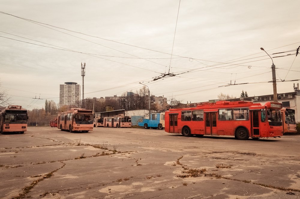 Photograph by Полина Кожухарь