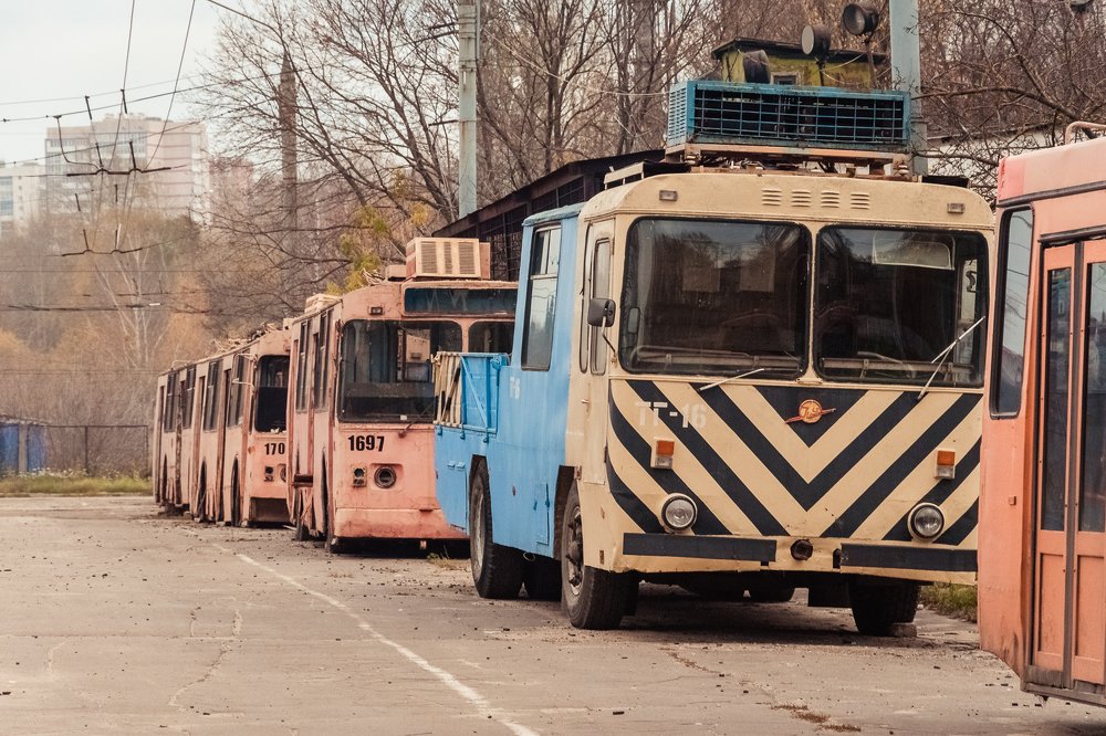 Photograph by Полина Кожухарь