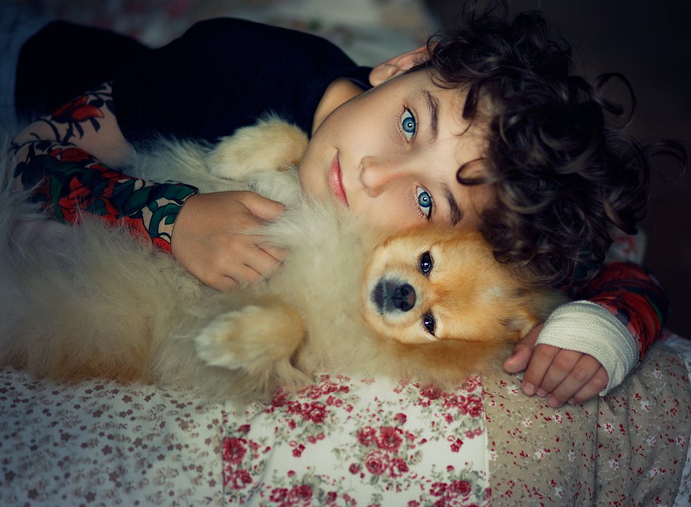 Photograph by Екатерина Крыга