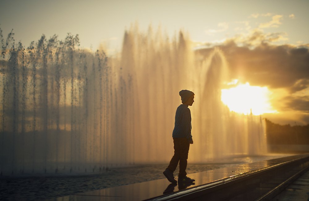 Photograph by Екатерина Крыга