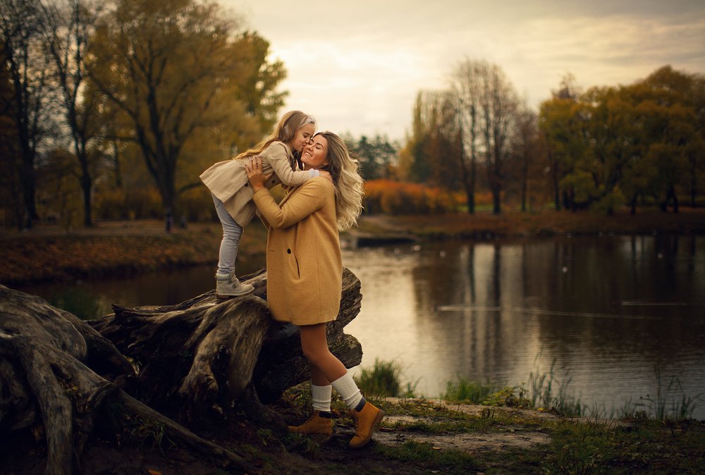 Photograph by Екатерина Крыга