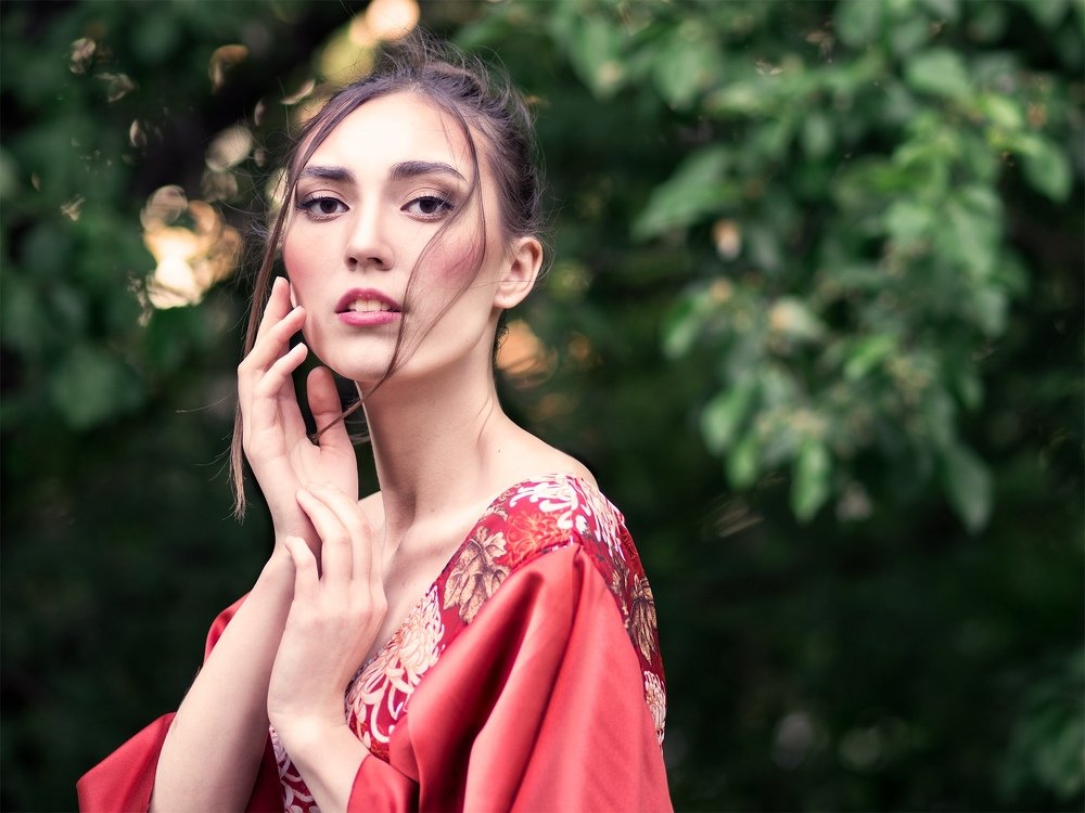 Photograph by Полина Спиридонова