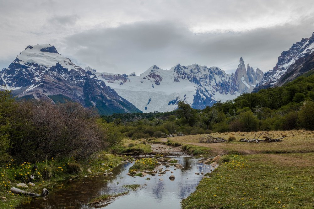 Photograph by Joice Kreiss